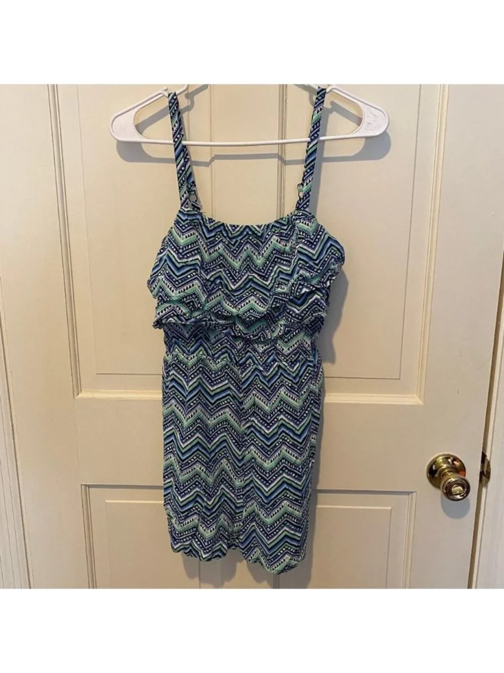 Justice Girls Short Romper Size 18
